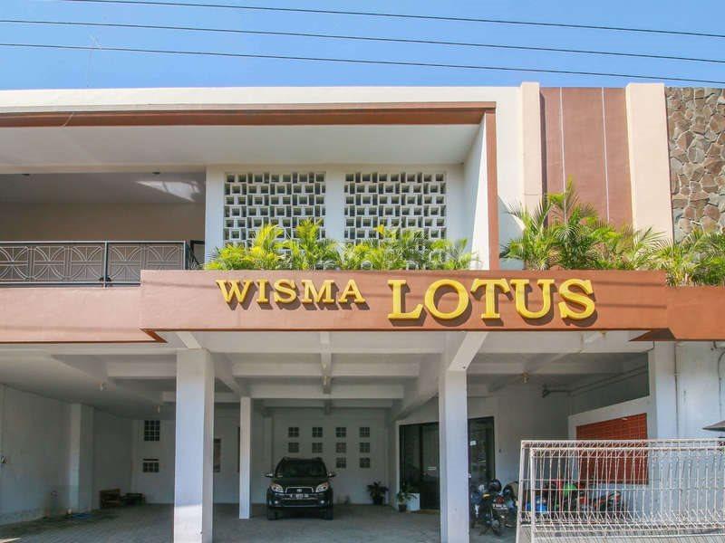 Reddoorz Syariah Near Universitas Jenderal Soedirman Purwokerto Buitenkant foto