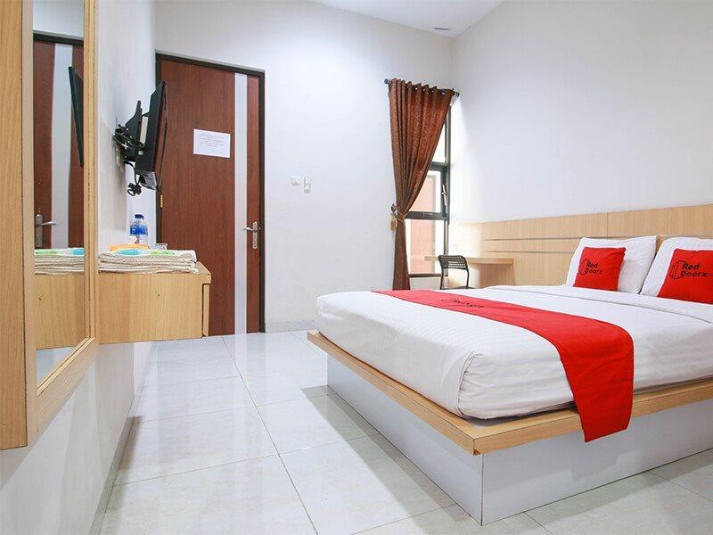 Reddoorz Syariah Near Universitas Jenderal Soedirman Purwokerto Buitenkant foto