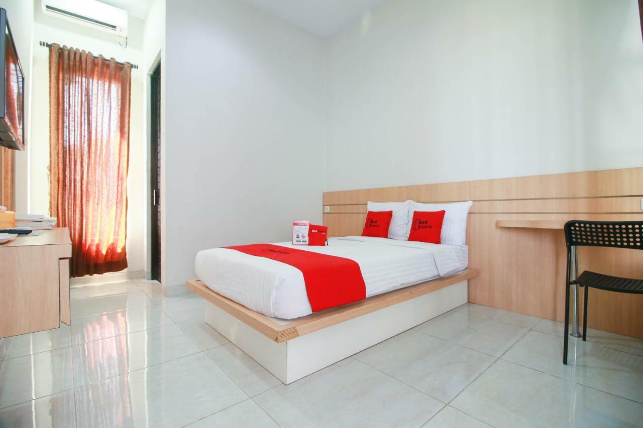 Reddoorz Syariah Near Universitas Jenderal Soedirman Purwokerto Buitenkant foto