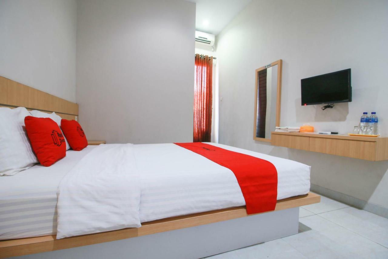Reddoorz Syariah Near Universitas Jenderal Soedirman Purwokerto Buitenkant foto